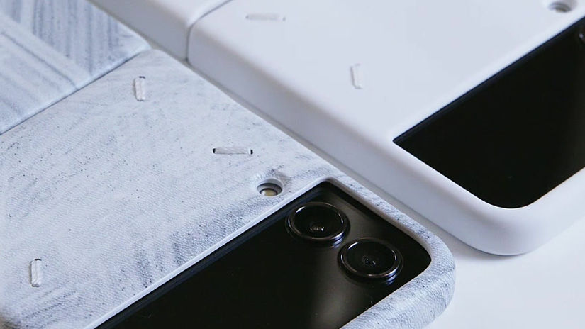 Samgsung x MMM x Jeffrey